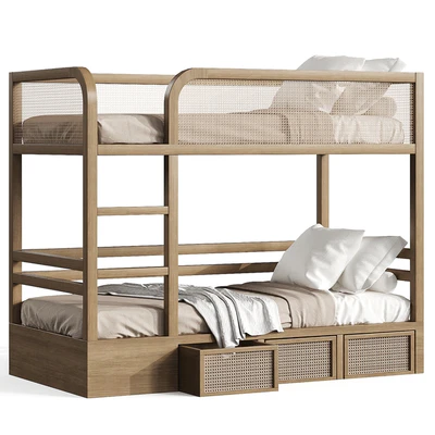 Bunk bed — Ver 2