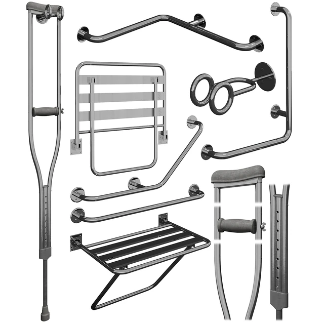 Set for disabled people 3 — Descargar