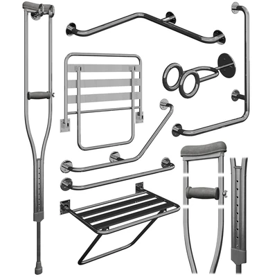 Set for disabled people 3 — Ver 1
