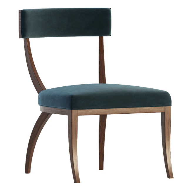 KIN Dining chair — Скачать