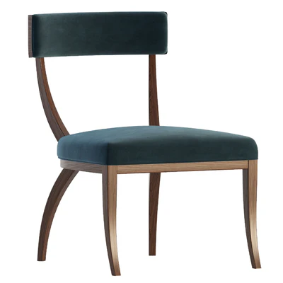 KIN Dining chair — Вид 5