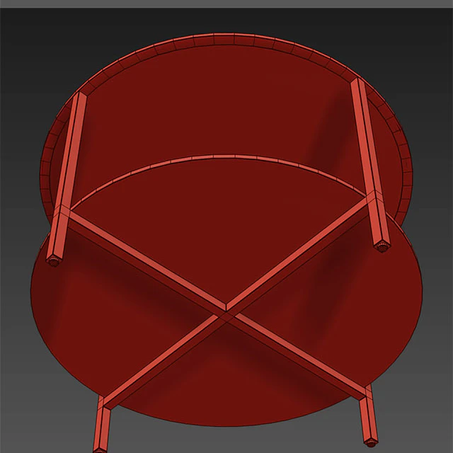 IKEA VITTSJO Coffee table — Descargar