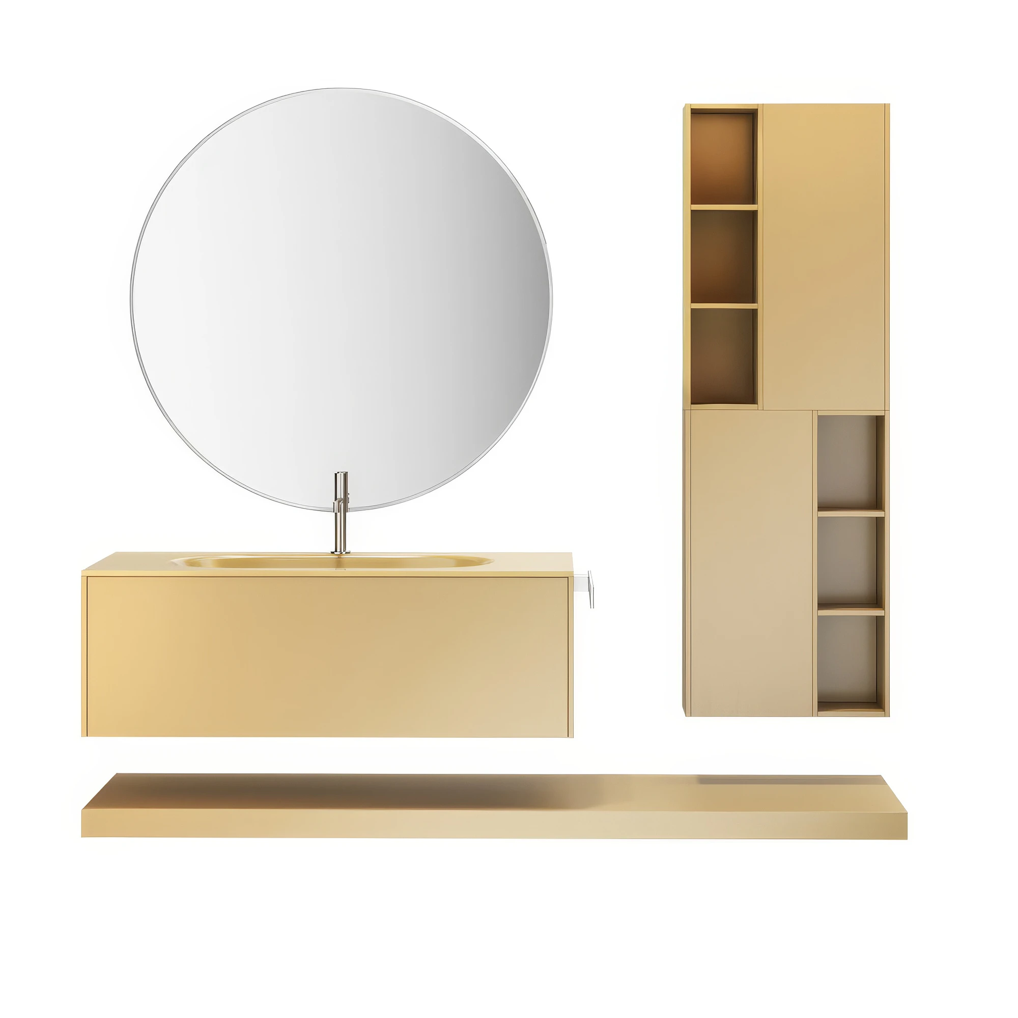 sense 17 vanity unit by ideagroup — Скачать