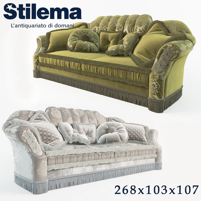 Stilema — Скачать
