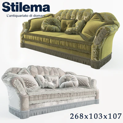 Stilema — Вид 1
