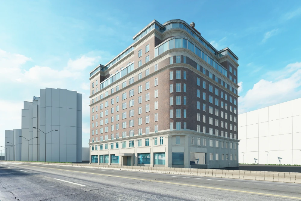 city buildings 054 — Скачать