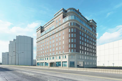 city buildings 054 — Скачать