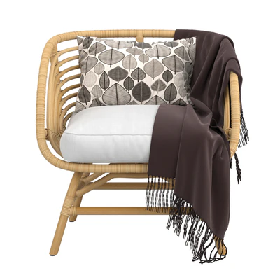 Ikea Buskbo Armchair — Вид 2