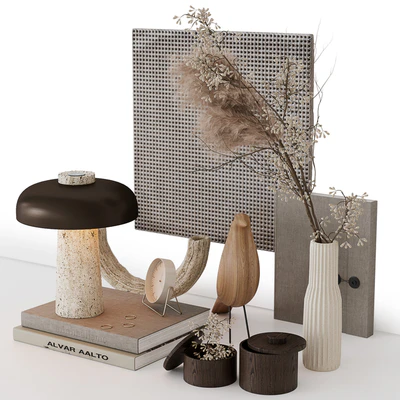 Decor 21 — Ver 2