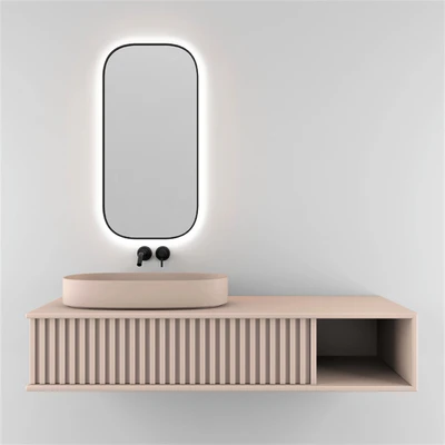 Modern Bathroom Furniture | 006 — Вид 1