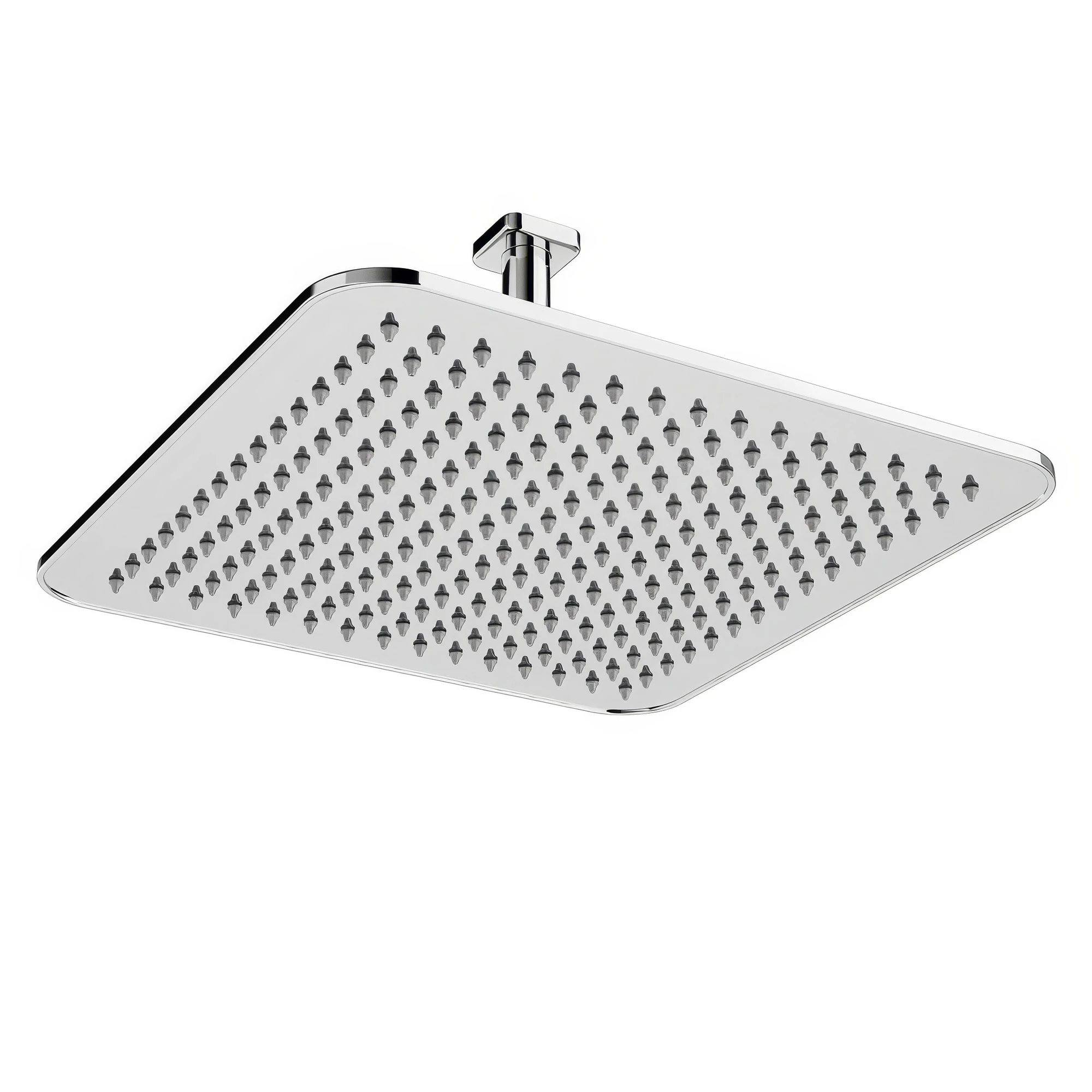 ceiling square rain shower head 302 and 353 mm by laufen — Download