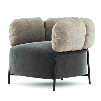 QUADROTTA by Calligaris — Вид 1