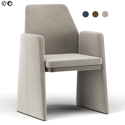 Anthony Chair — Вид 1