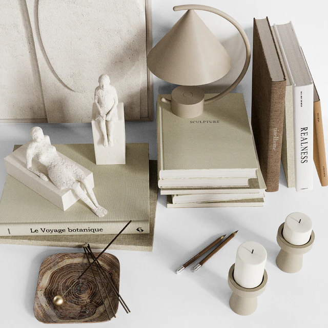 Decorative Set 47 — Descargar