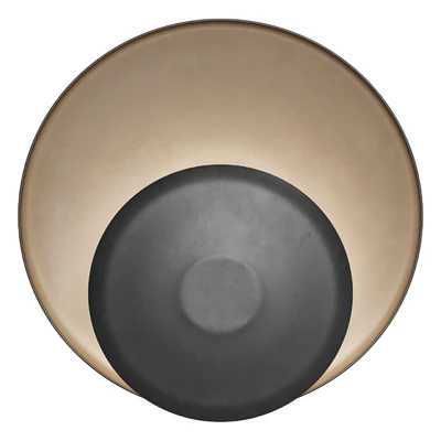 Naton Wall Light AM.PM — Ver 4