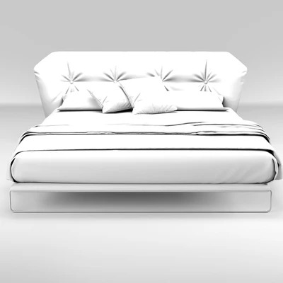 Sabaitlia bed — Ver 2