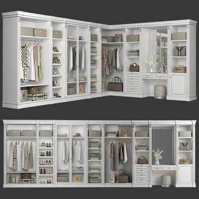 Wardrobe 91 — Ver 1