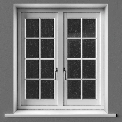 Window — Ver 1