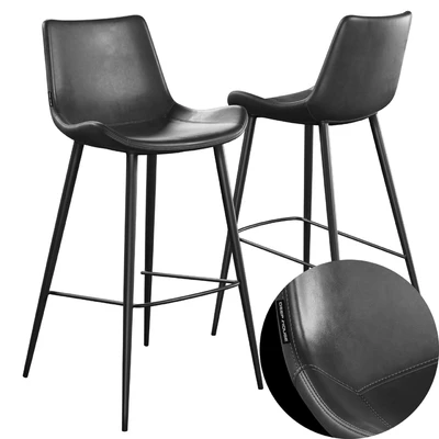 Deephouse Bar Chair Treviso — Ver 2