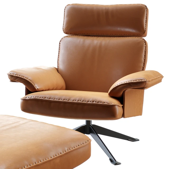 de Sede DS-31 chair — Скачать