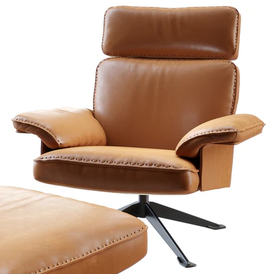 de Sede DS-31 chair — Вид 2