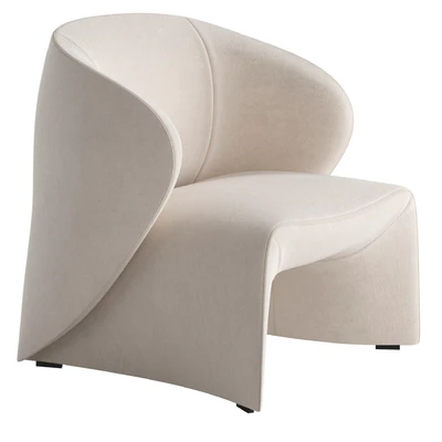 Narinari armchair by B&B Italia — Вид 3