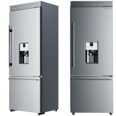 Kitchen appliance 2 — Вид 3