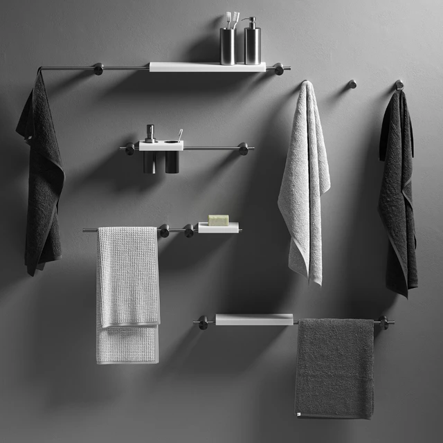 bathroom set 1 — Descargar