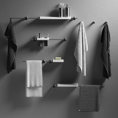 bathroom set 1 — Ver 2