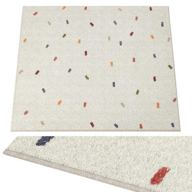 Epifania rug by Kave Home — Descargar