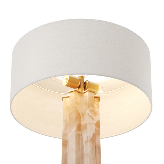 Athena table lamp — Descargar