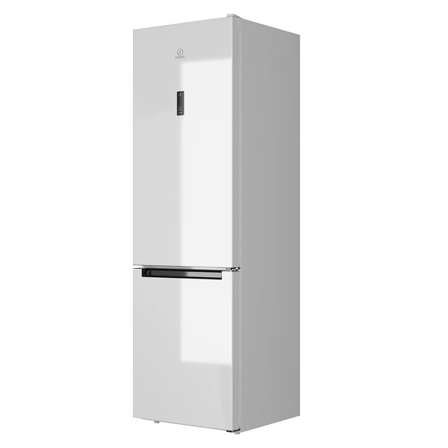 Refrigerator Indesit DF 5200 W — Descargar