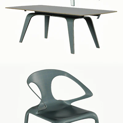 Roche Bobois AGAPE — Ver 2