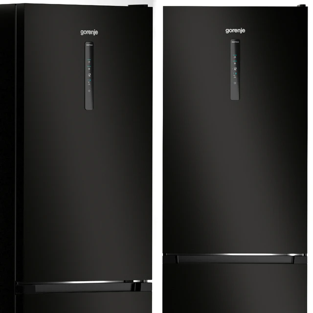 Refrigerator set Gorenje — Descargar