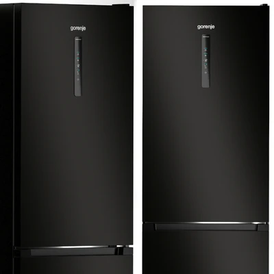 Refrigerator set Gorenje — Ver 2