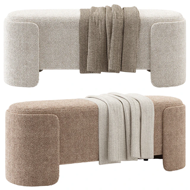 Банкетка Taks Stool Group — Скачать