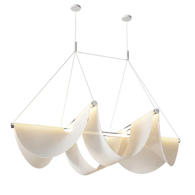 Moooi Drape Lights — Ver 3