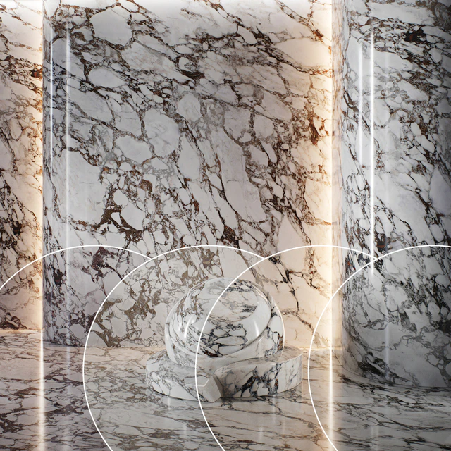Marble set (seamless) | 13 — Descargar