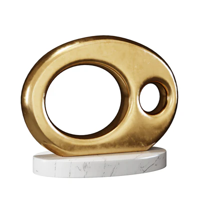 Sculptures 19 — Вид 2