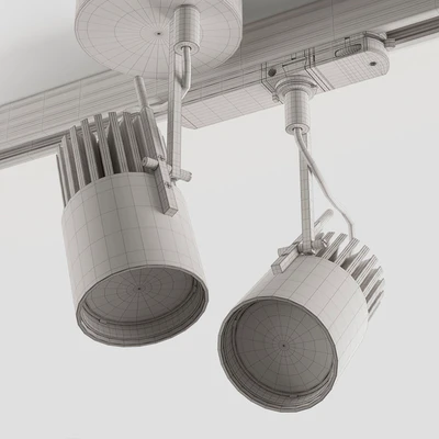 AQForm Pro Led Collection — Ver 4