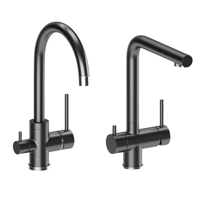 Paulmark Kitchen Faucet — Ver 3