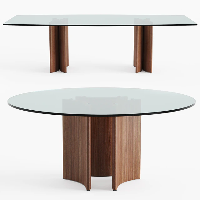 Porada Alan Table — Скачать