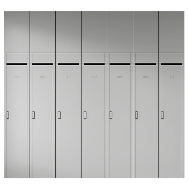 Locker rooms 15 — Descargar