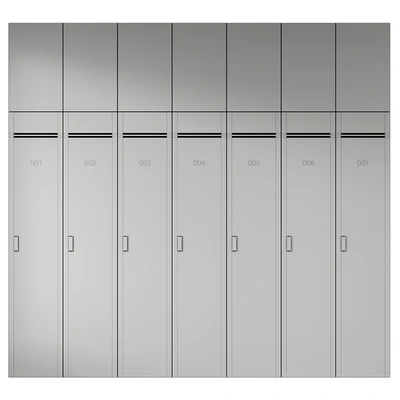 Locker rooms 15 — Ver 3