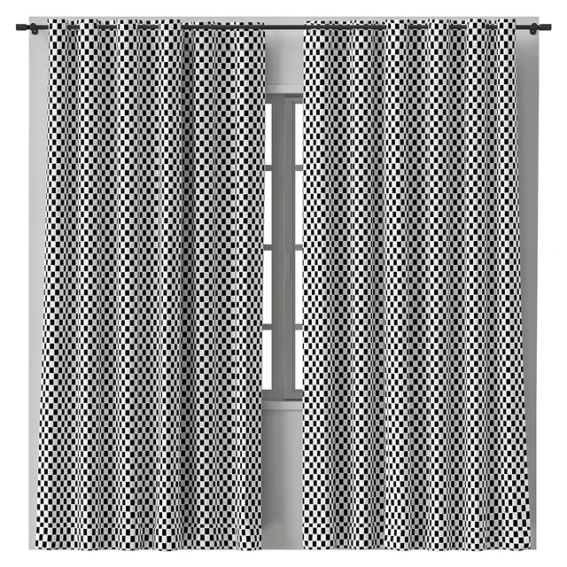 Curtains 12 — Descargar