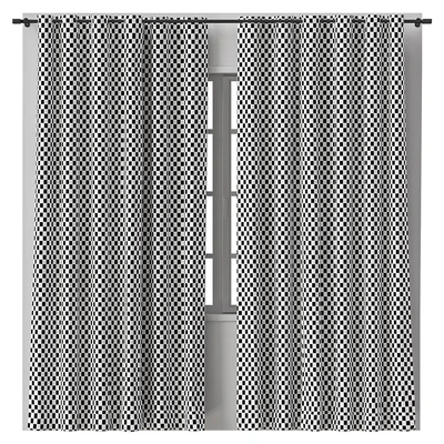 Curtains 12 — Ver 2