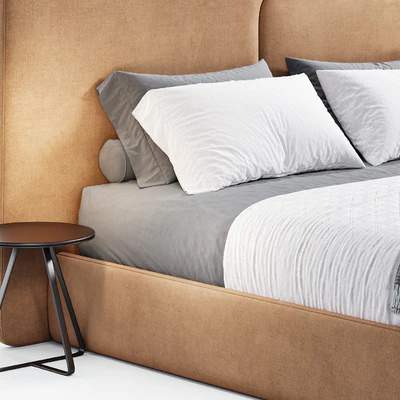 Together bed by Lecomfort — Ver 3