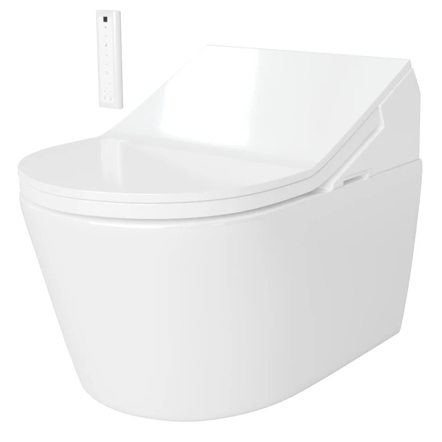 TOTO Washlet RX — Descargar