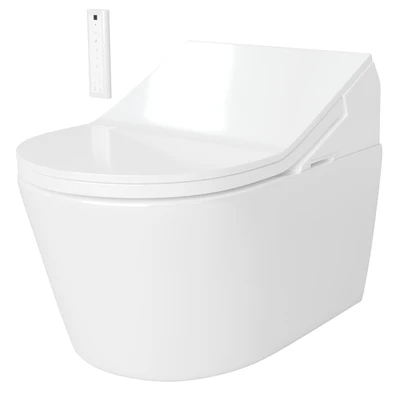 TOTO Washlet RX — Ver 1
