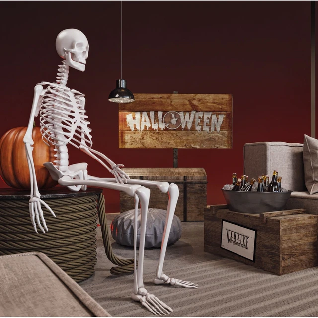 HelloWeen Set №1 — Скачать